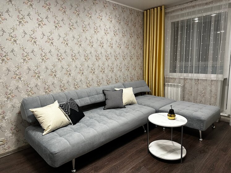 75,5 м², 3-комнатная квартира 10 555 000 ₽ - изображение 28