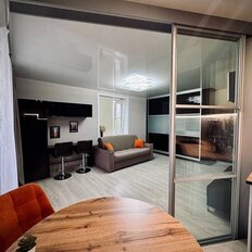 Квартира 31 м², студия - изображение 5
