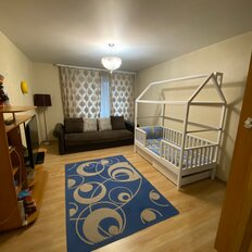 Квартира 70,7 м², 3-комнатная - изображение 4