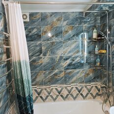 Квартира 40 м², 1-комнатная - изображение 5