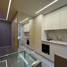 Квартира 44 м², 2-комнатная - изображение 1
