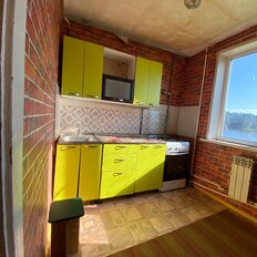 Квартира 25,8 м², 1-комнатная - изображение 2