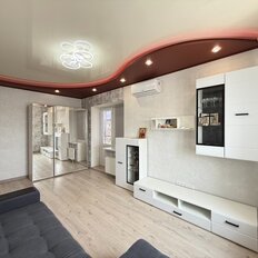 Квартира 42,4 м², 1-комнатная - изображение 5