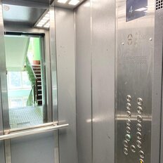 Квартира 36 м², 1-комнатная - изображение 4