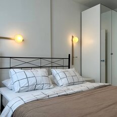 Квартира 58 м², 2-комнатная - изображение 4