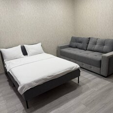 Квартира 43 м², 1-комнатная - изображение 2