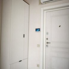 Квартира 38 м², 1-комнатная - изображение 5