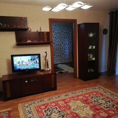 Квартира 45 м², 2-комнатная - изображение 2