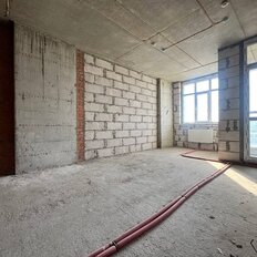 Квартира 34 м², 1-комнатная - изображение 3