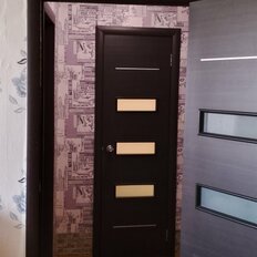 Квартира 35 м², 1-комнатная - изображение 4