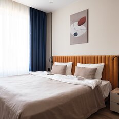 Квартира 26 м², студия - изображение 2