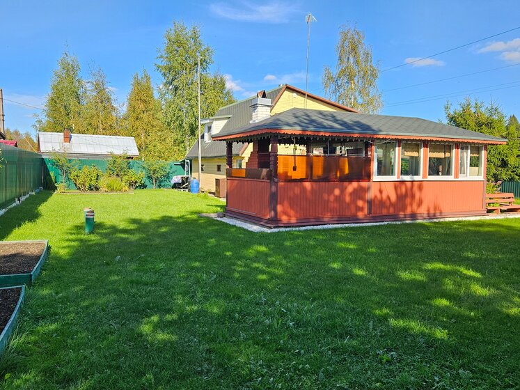 118,2 м², 4-комнатная квартира 15 410 000 ₽ - изображение 45