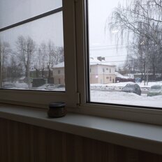 Квартира 40 м², 1-комнатная - изображение 4