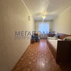 Квартира 44,3 м², 2-комнатная - изображение 3