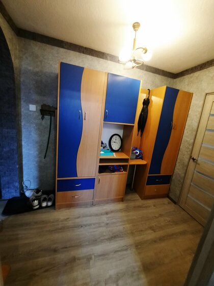 72 м², 2-комнатная квартира 5 000 ₽ в сутки - изображение 63