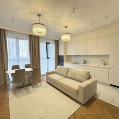 Квартира 50 м², 2-комнатная - изображение 2