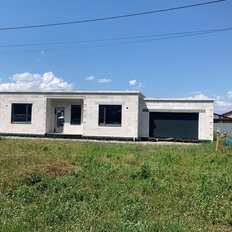 дом + 12 соток, участок - изображение 1