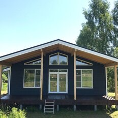 дом + 14 соток, участок - изображение 2