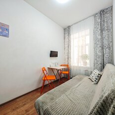 Квартира 10 м², студия - изображение 5