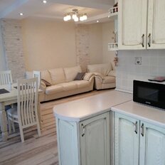 Квартира 49,9 м², 2-комнатная - изображение 4