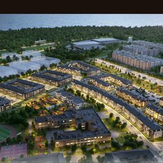 Квартира 24 м², студия - изображение 3