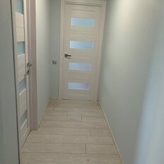 Квартира 61 м², 3-комнатная - изображение 3