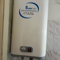 Квартира 28,4 м², 1-комнатная - изображение 4