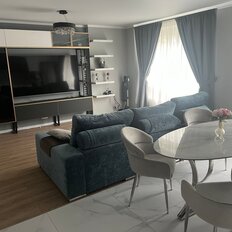 Квартира 120,6 м², 3-комнатная - изображение 3
