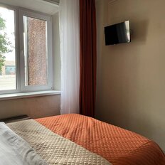 Квартира 16 м², студия - изображение 5