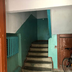 Квартира 57,8 м², 3-комнатная - изображение 3