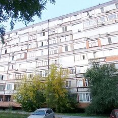 Квартира 15,5 м², 1-комнатная - изображение 3