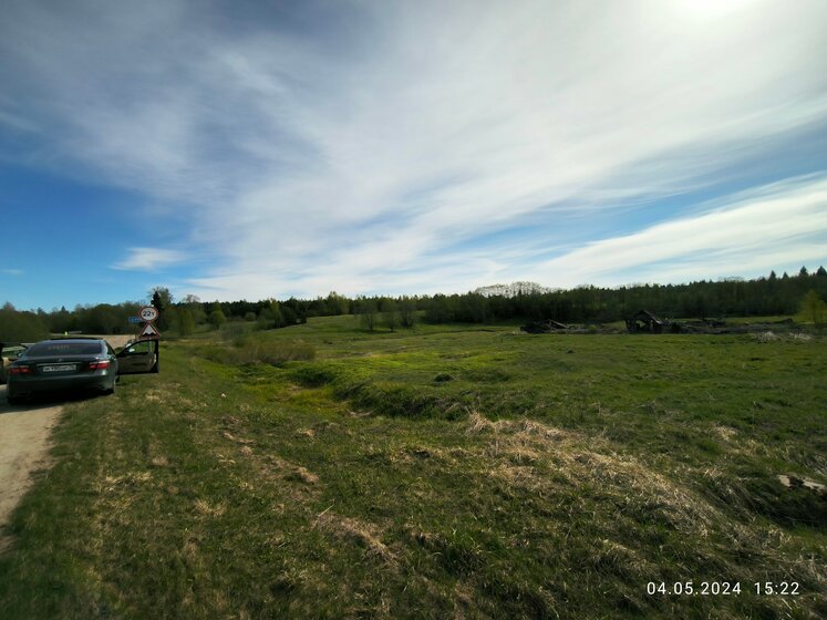 13 соток, участок 2 000 000 ₽ - изображение 25