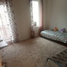 Квартира 109 м², 4-комнатная - изображение 5