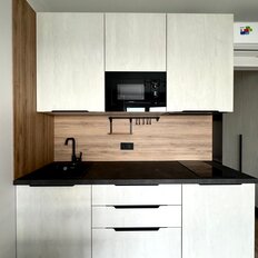 Квартира 20 м², студия - изображение 5