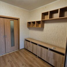 Квартира 25,1 м², студия - изображение 5