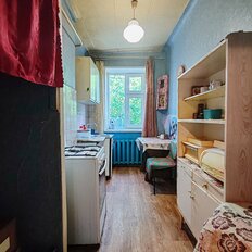 Квартира 44 м², 2-комнатная - изображение 3