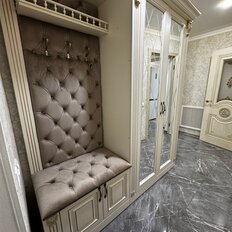 Квартира 47 м², 2-комнатная - изображение 2