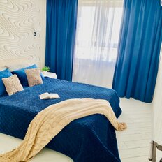 Квартира 45 м², 2-комнатная - изображение 1