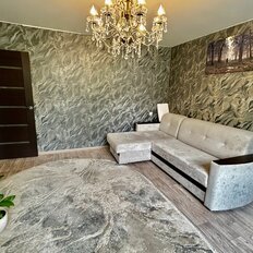 Квартира 48 м², студия - изображение 3