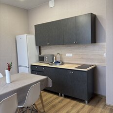 Квартира 55 м², 2-комнатная - изображение 4