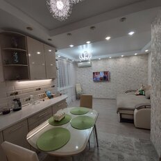 Квартира 49 м², 2-комнатная - изображение 1