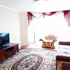 Квартира 105 м², 3-комнатная - изображение 5