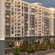 Квартира 20 м², студия - изображение 2