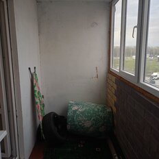 Квартира 25 м², студия - изображение 3