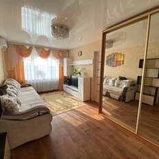 Квартира 57 м², 3-комнатная - изображение 5