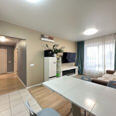 Квартира 85,2 м², 3-комнатная - изображение 4