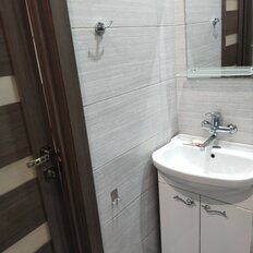 Квартира 40 м², 1-комнатная - изображение 1