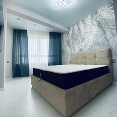 Квартира 55 м², 2-комнатная - изображение 4