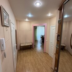 Квартира 67,9 м², 3-комнатная - изображение 4