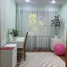Квартира 59,3 м², 3-комнатная - изображение 1